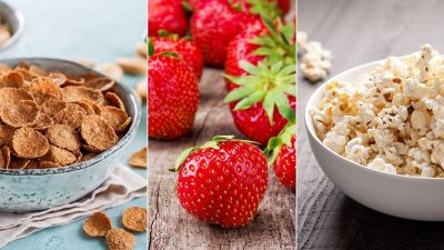 7 Child Friendly Foods to Prevent Constipation